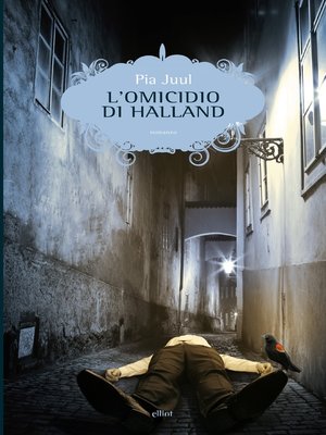 cover image of L'omicidio di Halland